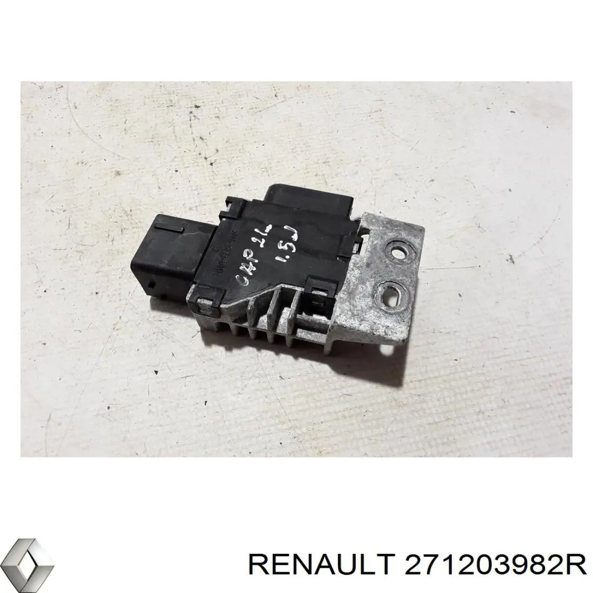 Relê das velas de incandescência Mazda 6 preço, a partir de 113,75 USD