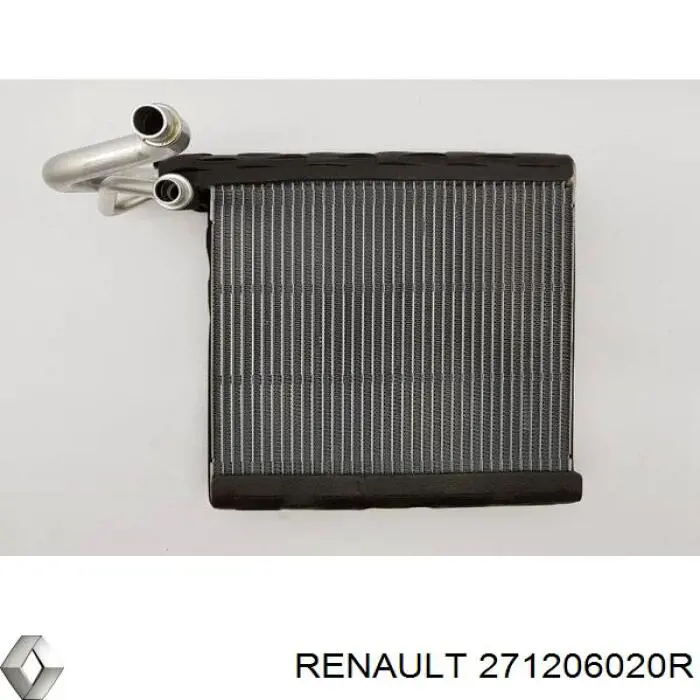 271206020R Renault (RVI) 