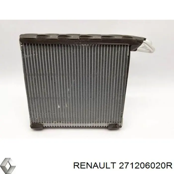 Купить 271206020R Renault (RVI) Корпус печки в сборе