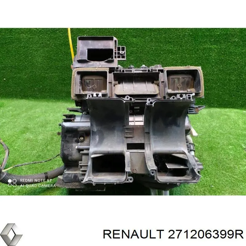  271206399R Renault (RVI)