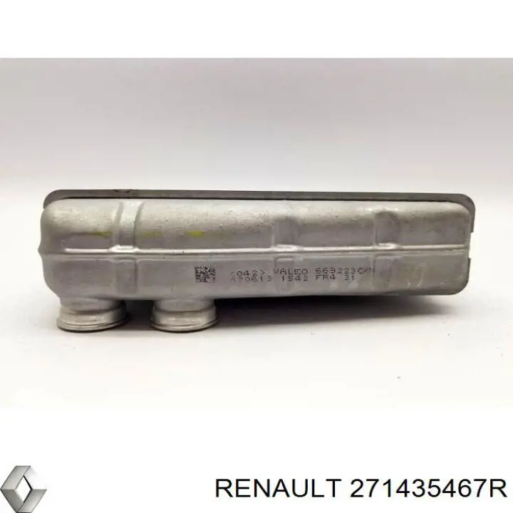  Renault (RVI) 271435467R цена, от 116.43 USD
