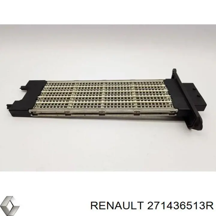  271436513R Renault (RVI)