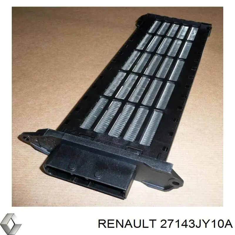  Renault (RVI) 27143JY10A цена, от 7.53 USD