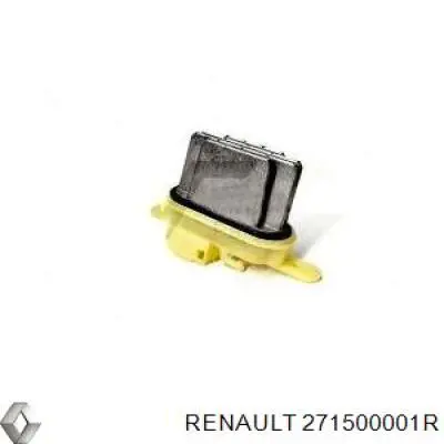  271500001R Renault (RVI)