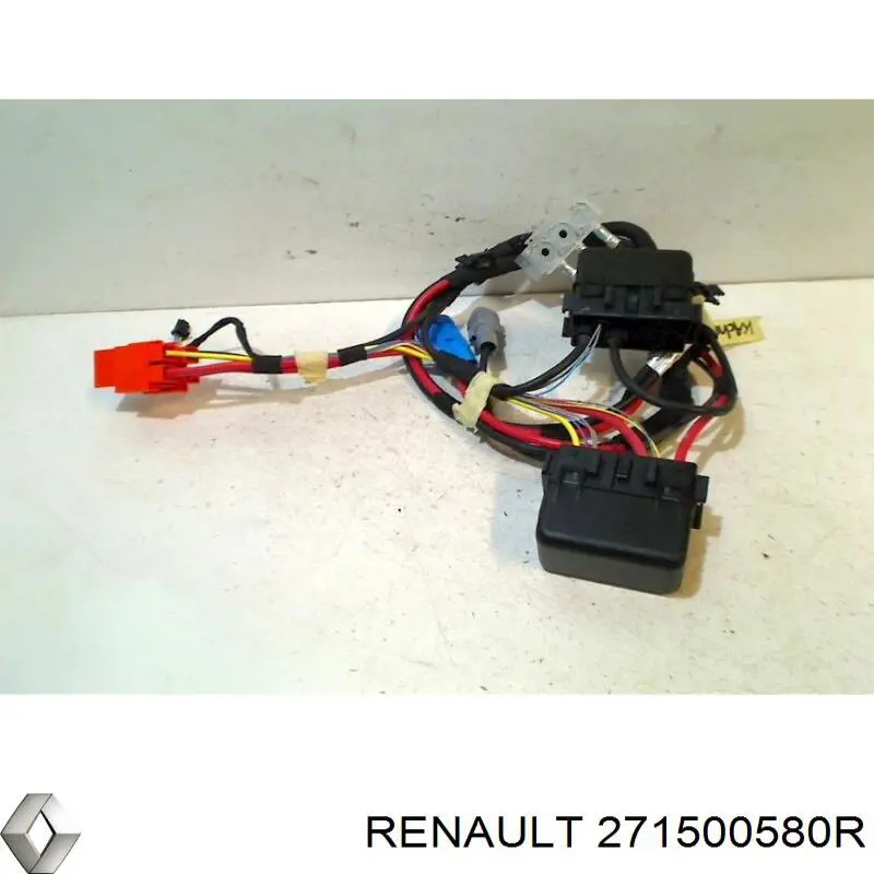  271500580R Renault (RVI)