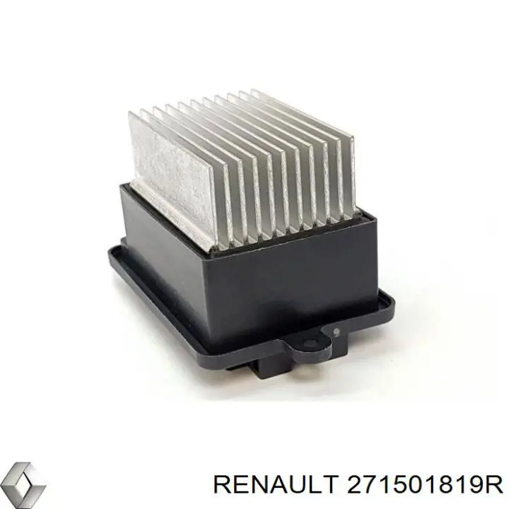 271501819R Renault (RVI) 