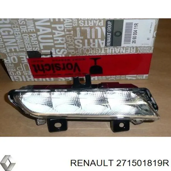  Renault (RVI) 271501819R