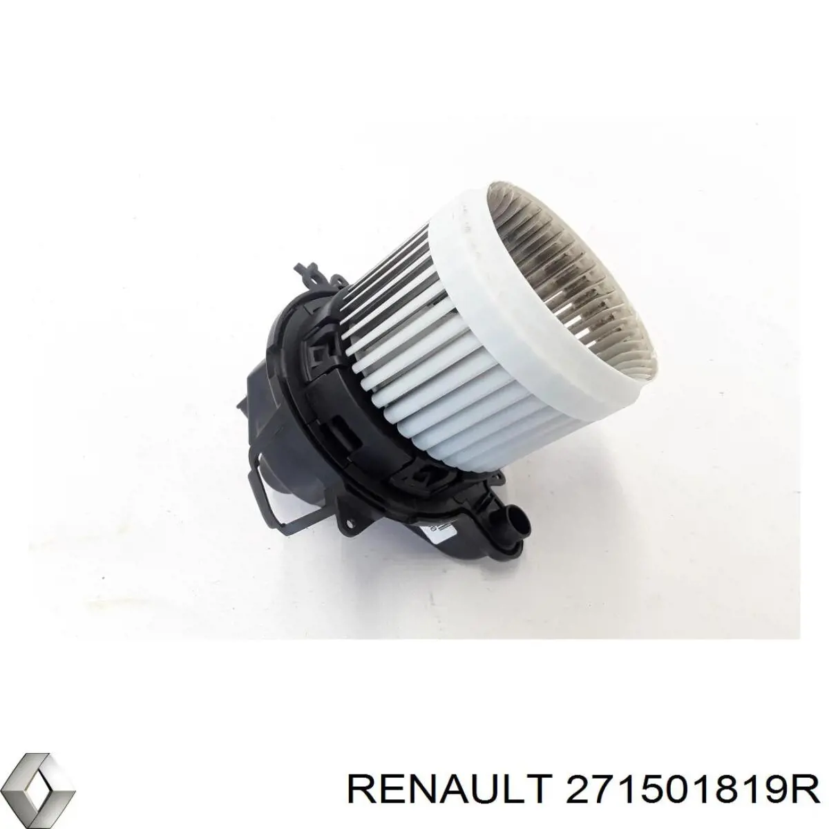 271501819R Renault (RVI) 