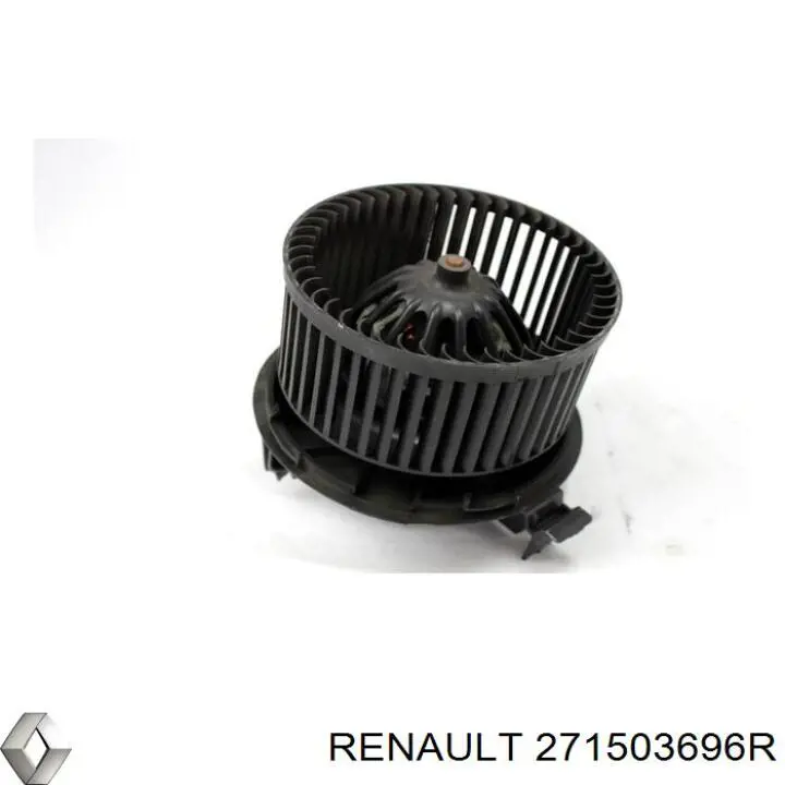 Резистор (сопротивление) вентилятора печки (отопителя салона) на ...