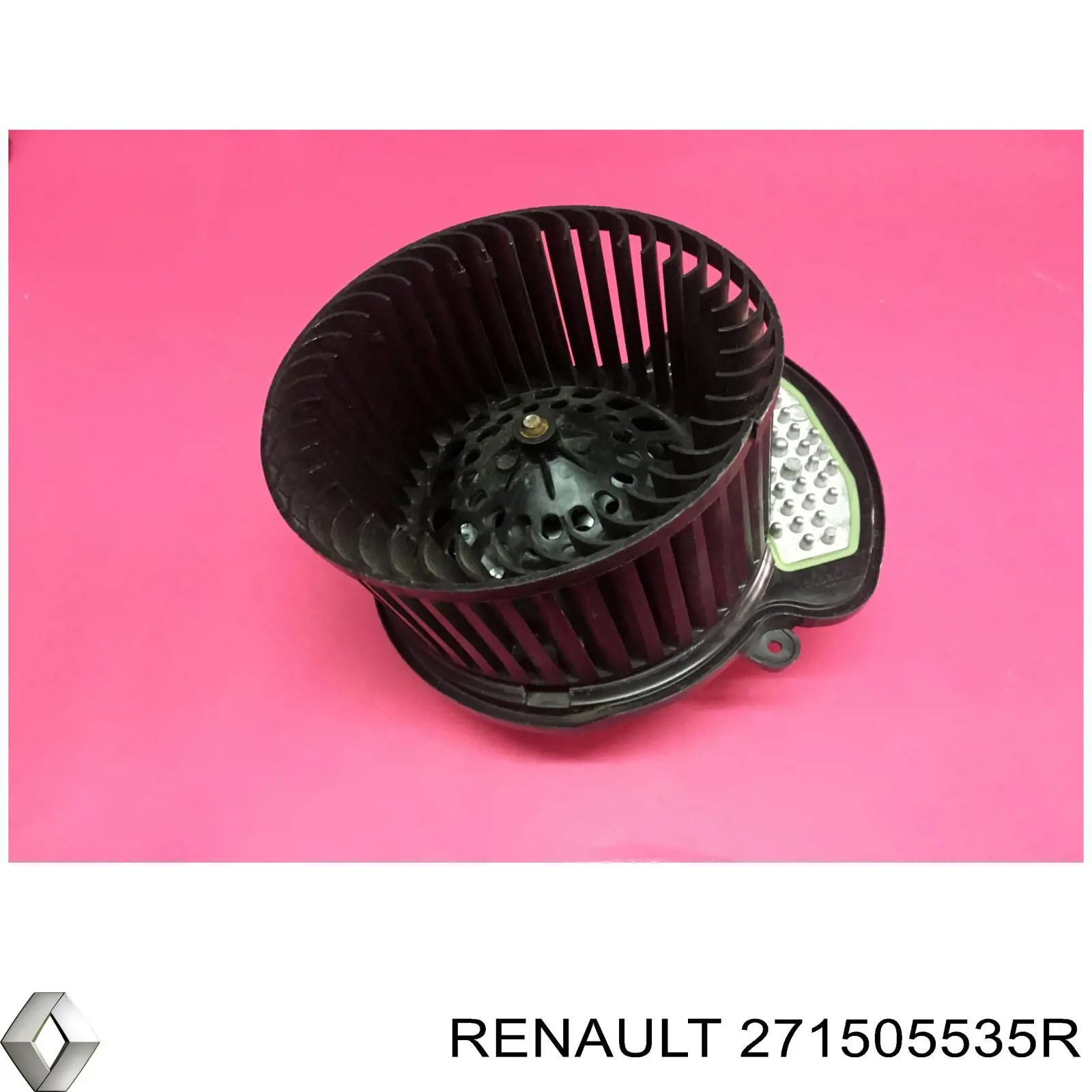  271505535R Renault (RVI)