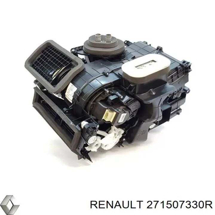 271507330R Renault (RVI) Реле печки