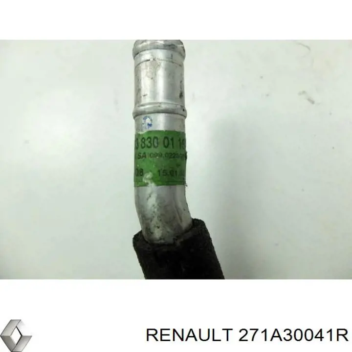  Renault (RVI) 271A30041R
