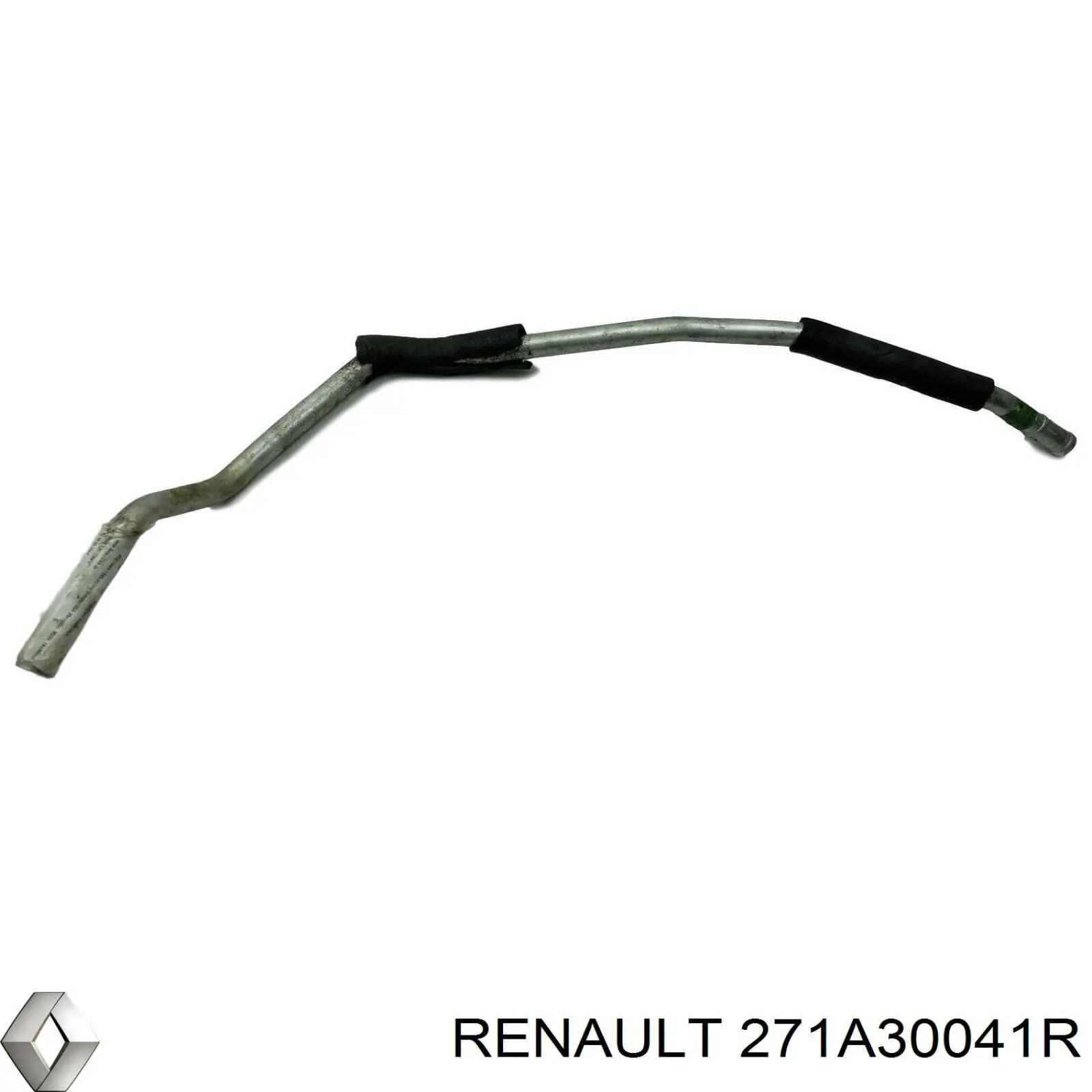 Купить 271A30041R Renault (RVI) 