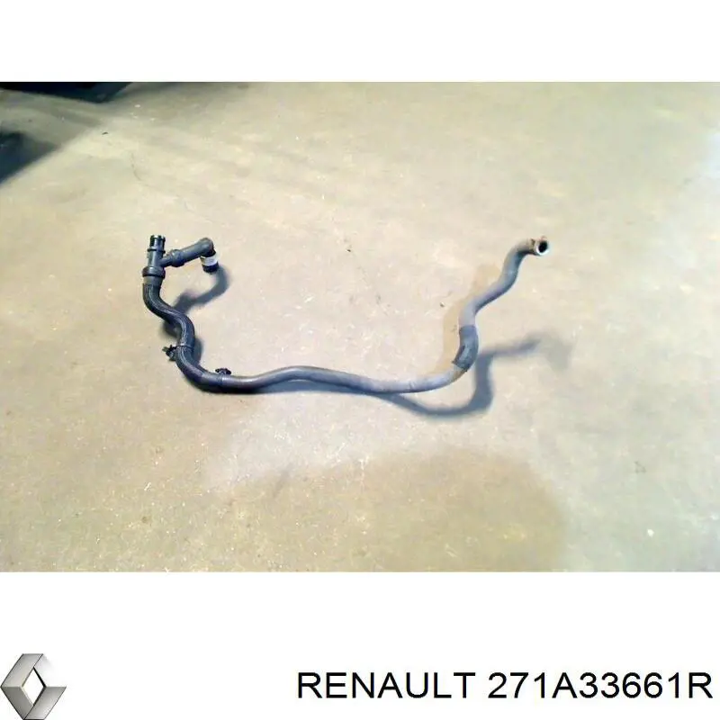  271A33661R Renault (RVI)