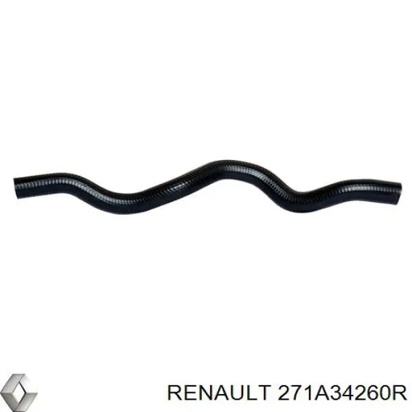  Renault (RVI) 271A34260R цена, от 14.11 USD