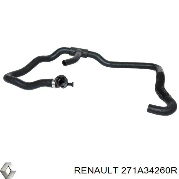 Купить 271A34260R Renault (RVI) 
