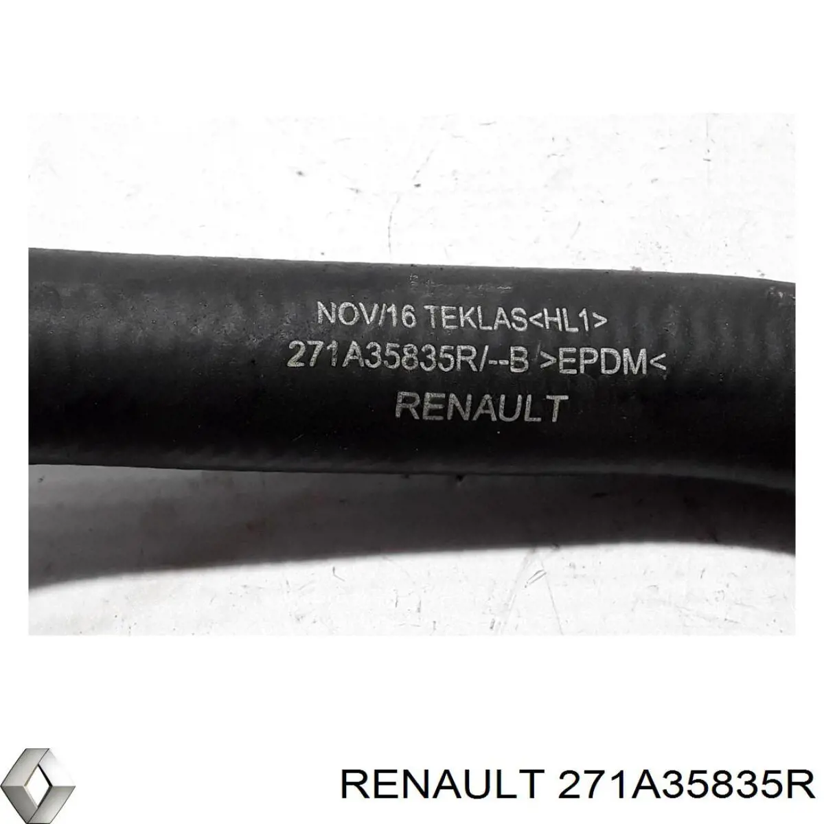  271A35835R Renault (RVI)