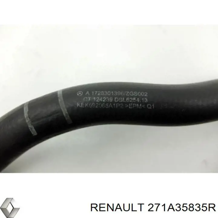  Renault (RVI) 271A35835R