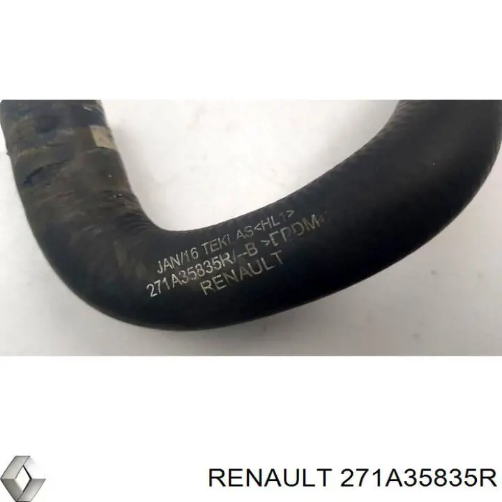 271A35835R Renault (RVI) 