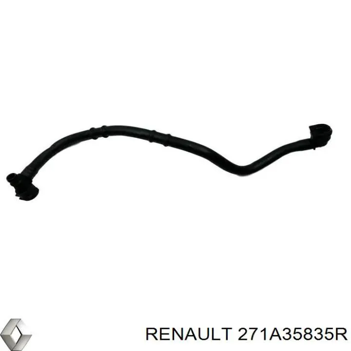 Купить 271A35835R Renault (RVI) 