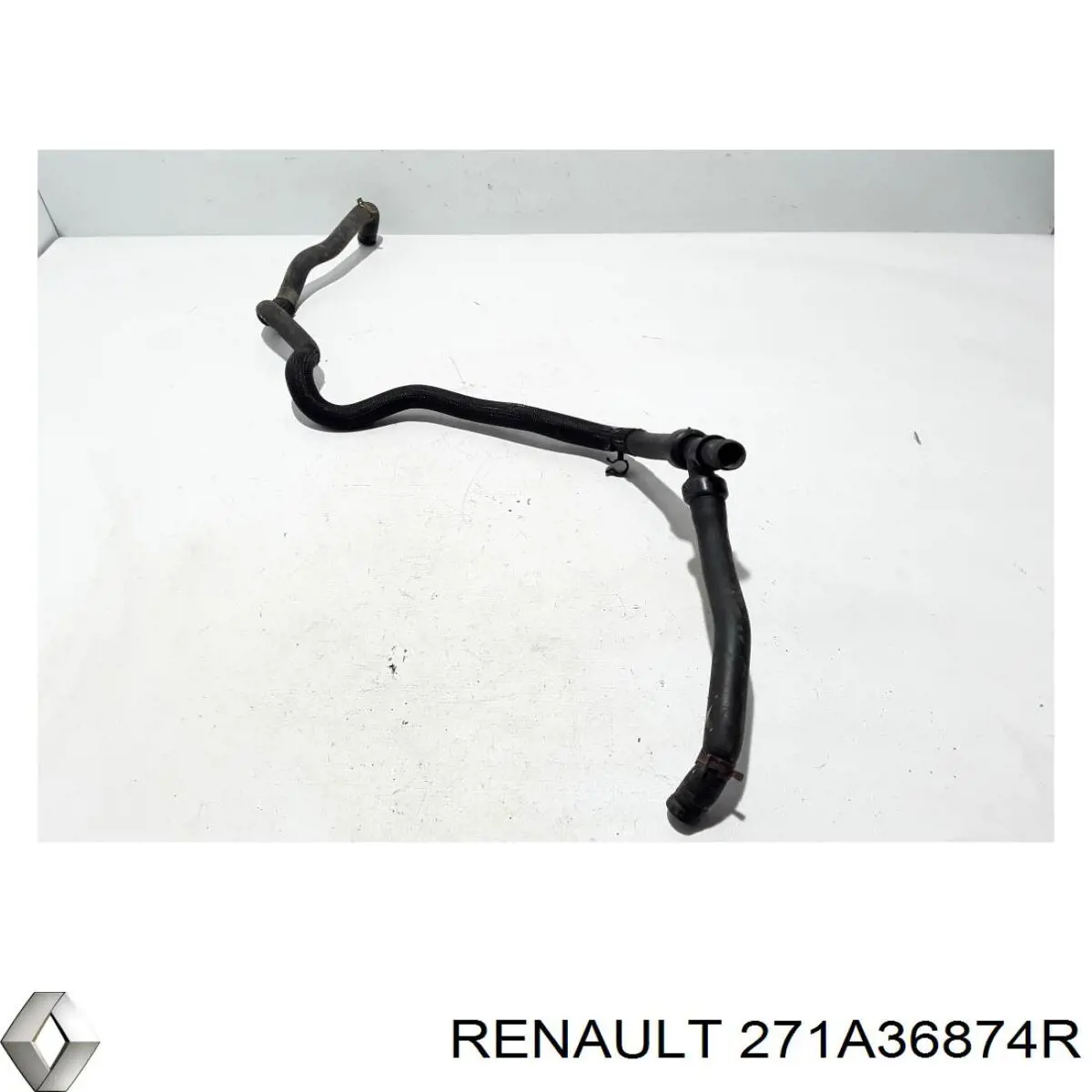 Купить 271A36874R Renault (RVI) 