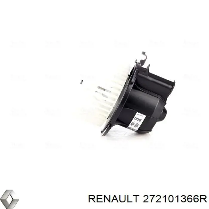 272101366R Renault (RVI) Электромотор печки