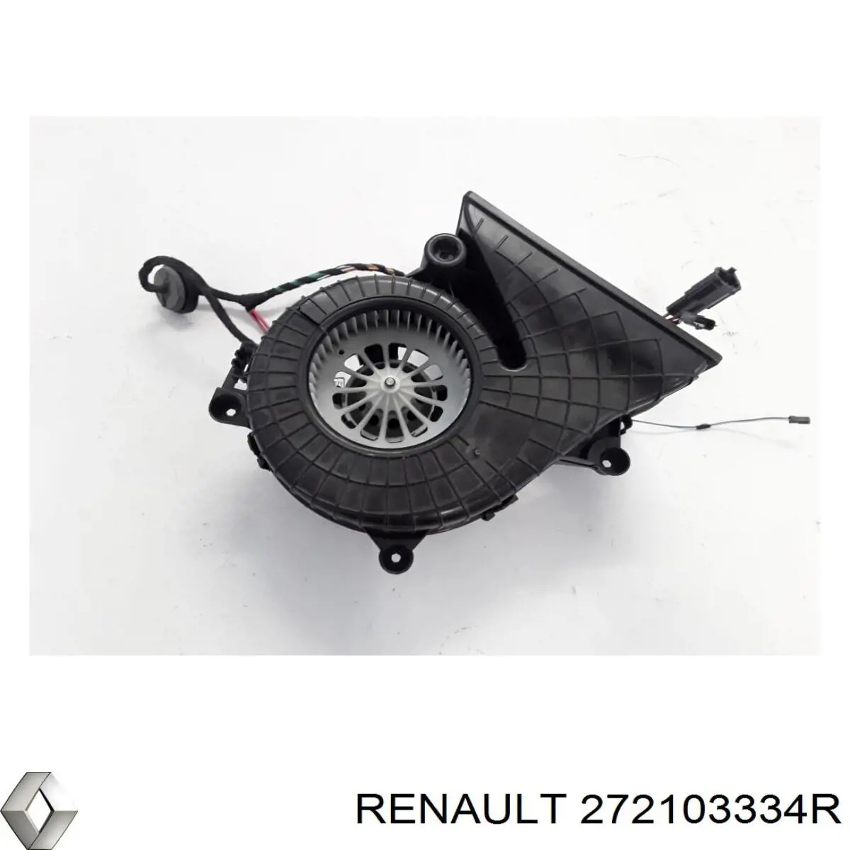  272103334R Renault (RVI)