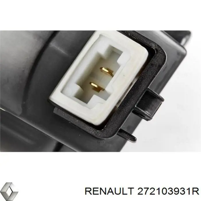 Motor de ventilador de forno (de aquecedor de salão) Renault (RVI) 272103931R preço, a partir de 139,60 USD