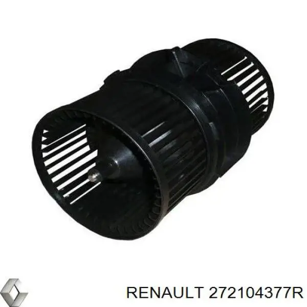 272104377R Renault (RVI)