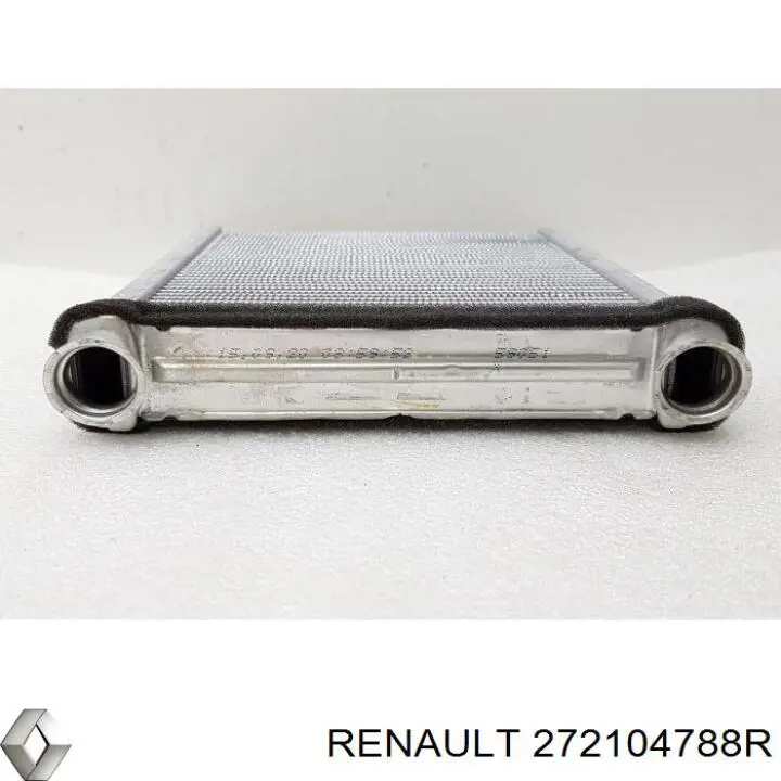 Мотор вентилятора печки (отопителя салона) Renault (RVI) 272104788R цена, от 104.43 USD
