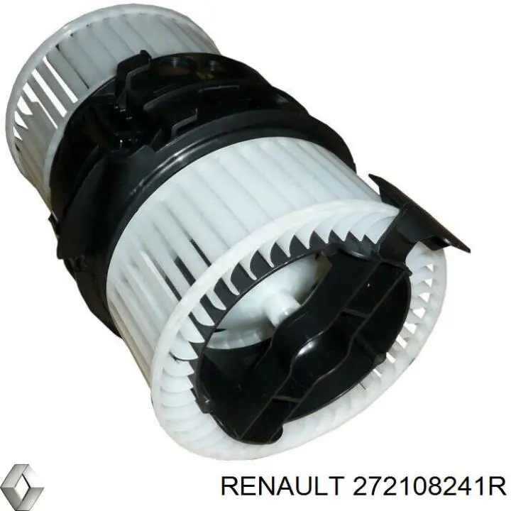 272108241R Renault (RVI) вентилятор печки