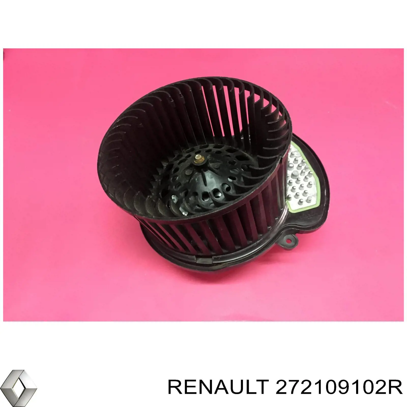 272109102R Renault (RVI) 