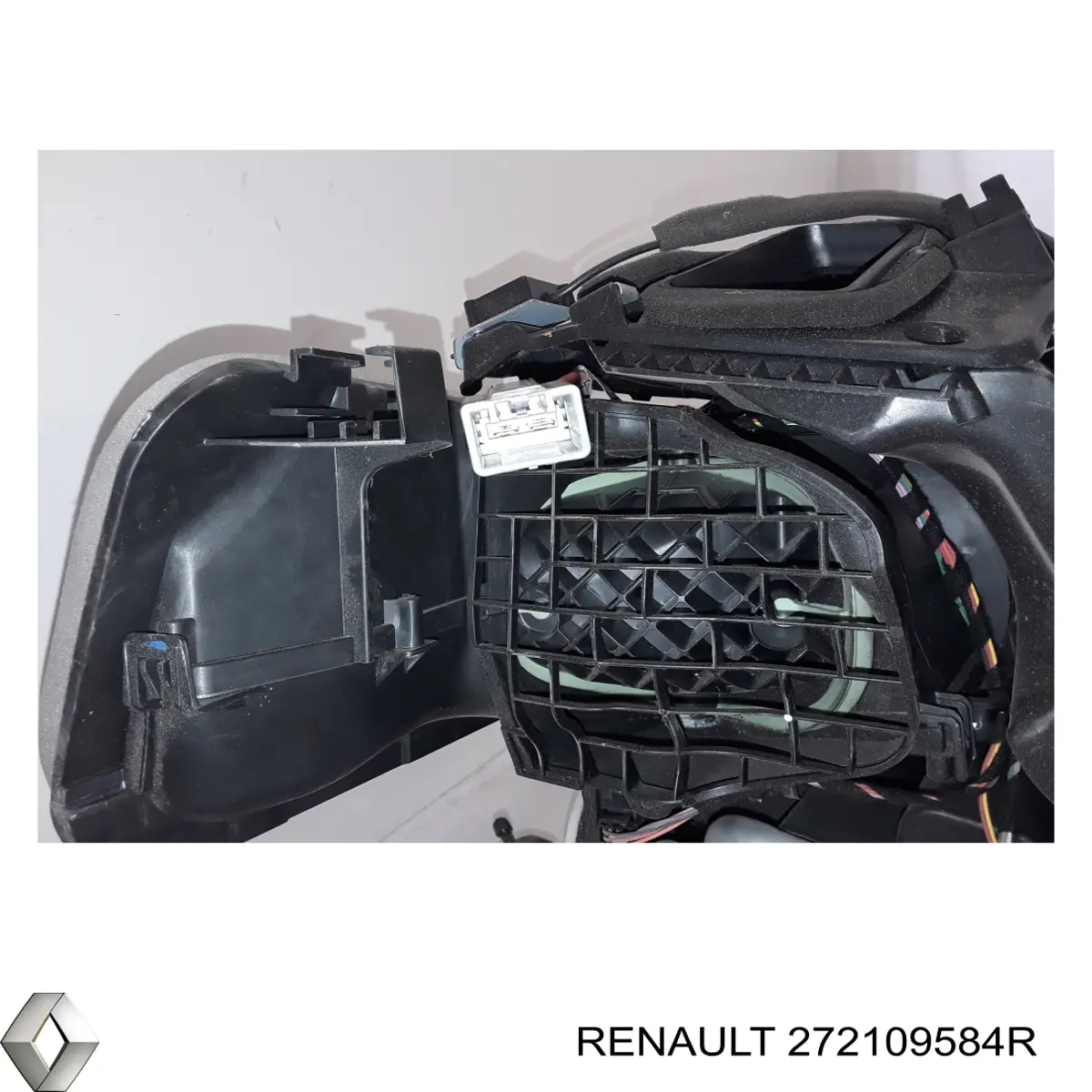 272109584R Renault (RVI) 