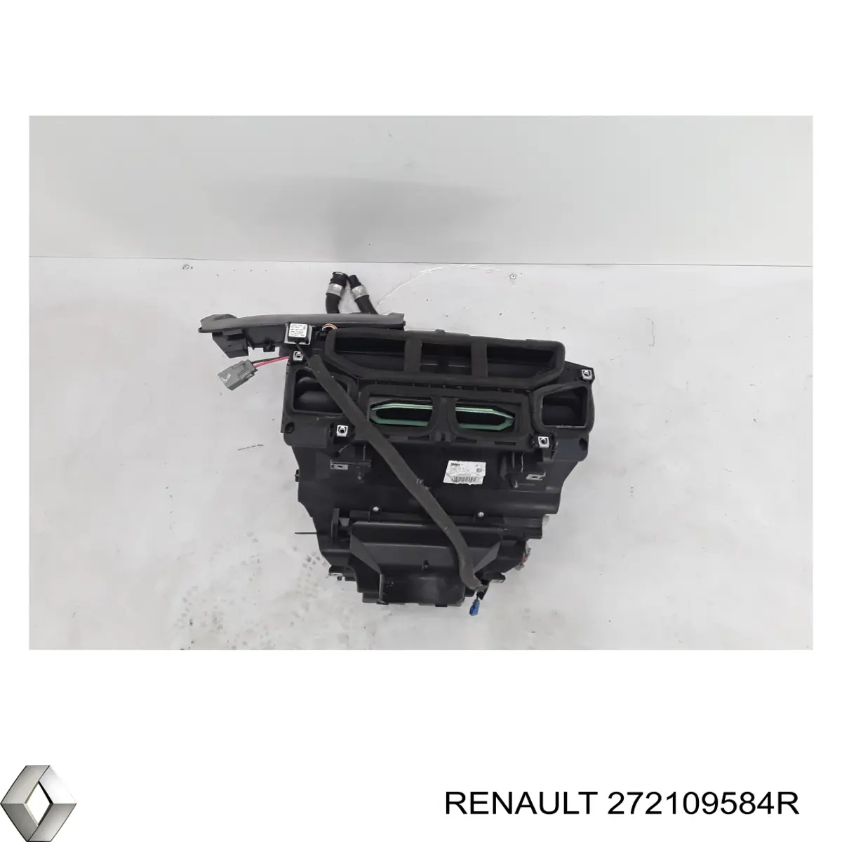  Renault (RVI) 272109584R цена, от 139.37 USD