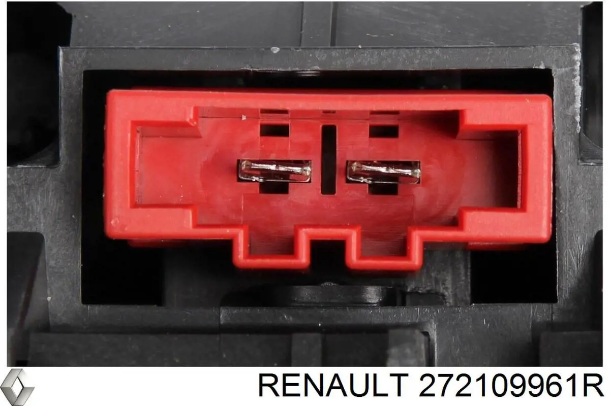 Мотор вентилятора печки (отопителя салона) Renault (RVI) 272109961R цена, от 45.38 USD