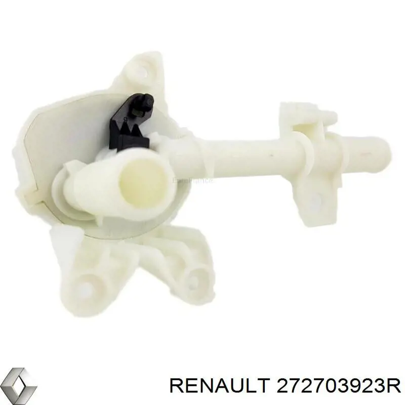 Купить 272703923R Renault (RVI) 