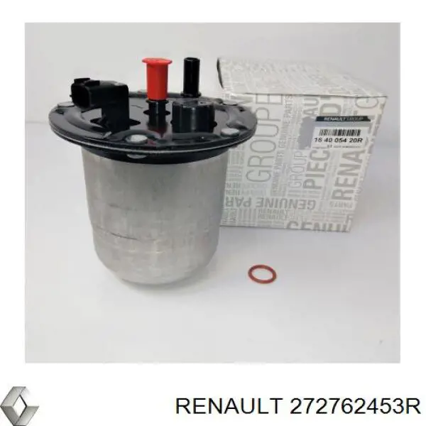  Renault (RVI) 272762453R цена, от 51.68 USD