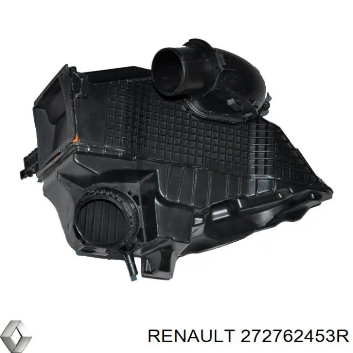Купить 272762453R Renault (RVI) 