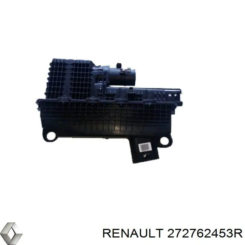  272762453R Renault (RVI)