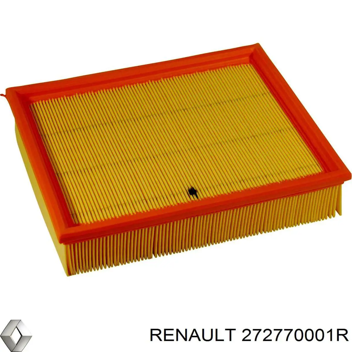 272770001R Renault (RVI)