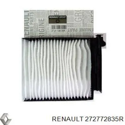 272772835R Renault (RVI)