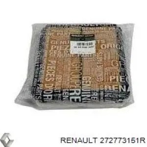 272773151R Renault (RVI) Внутрисалонный фильтр