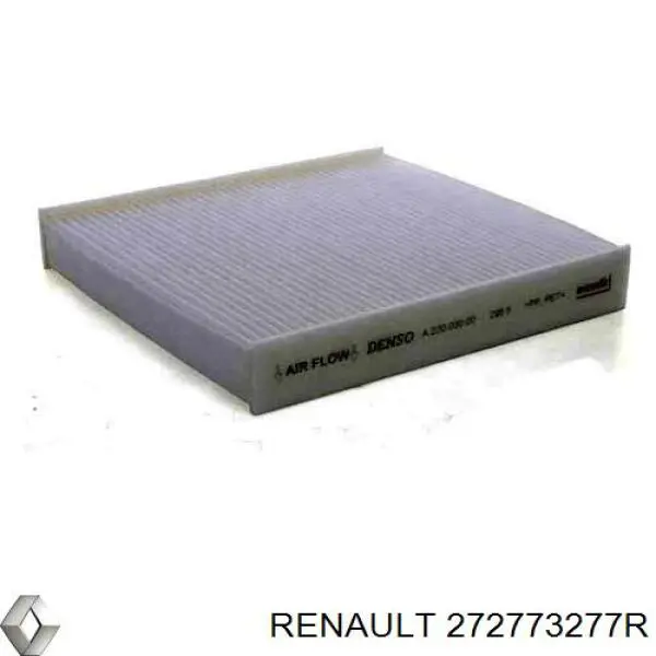 272773277R Renault (RVI)