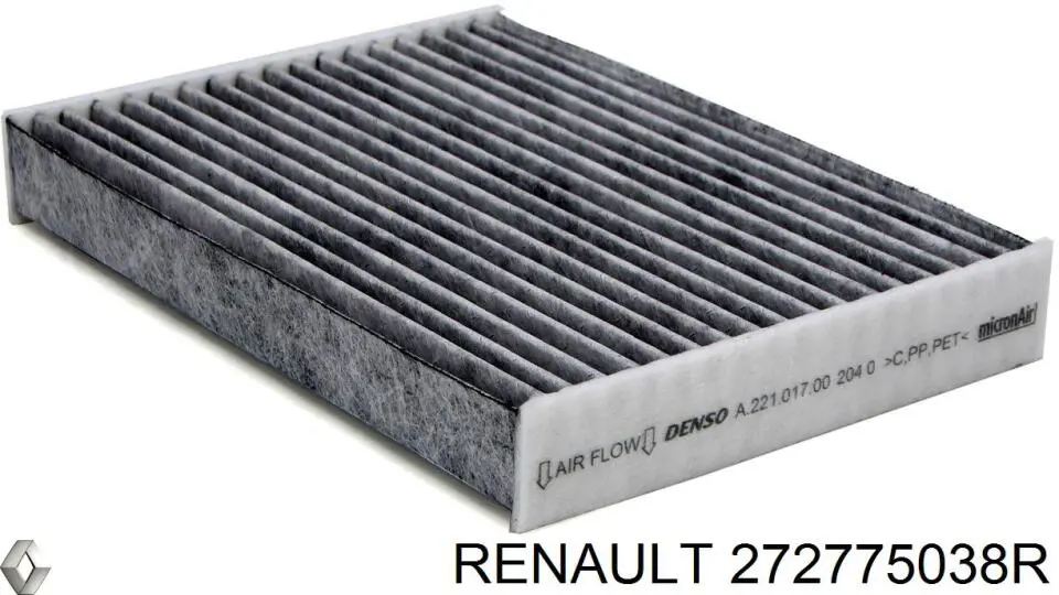 272775038R Renault (RVI) 