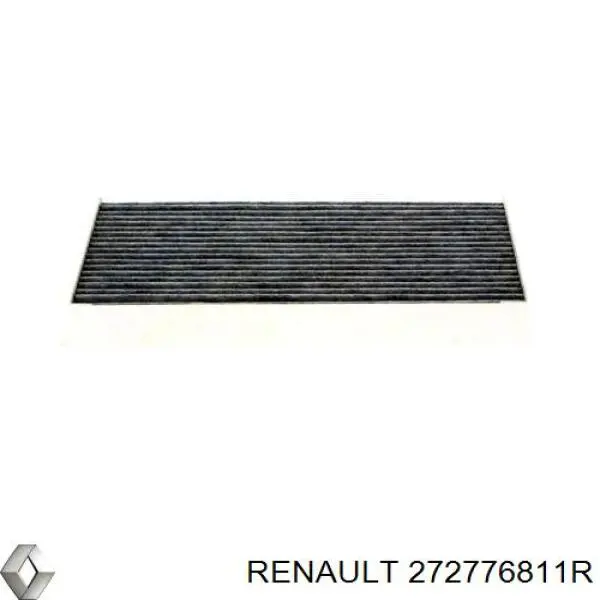 272776811R Renault (RVI)