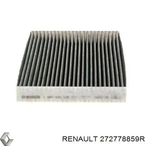 272778859R Renault (RVI)