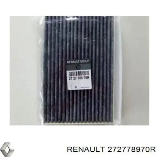 272778970R Renault (RVI)