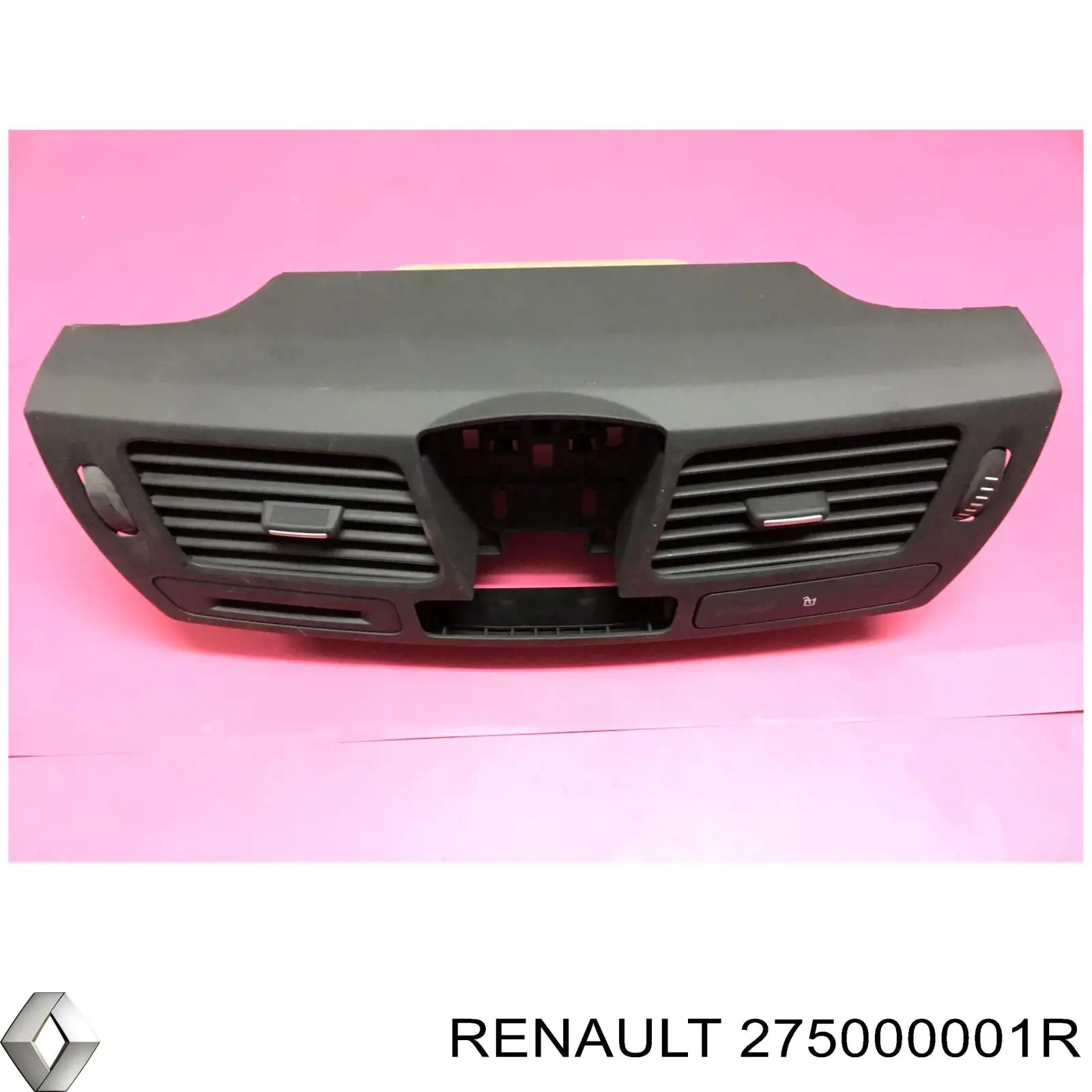  275000001R Renault (RVI)