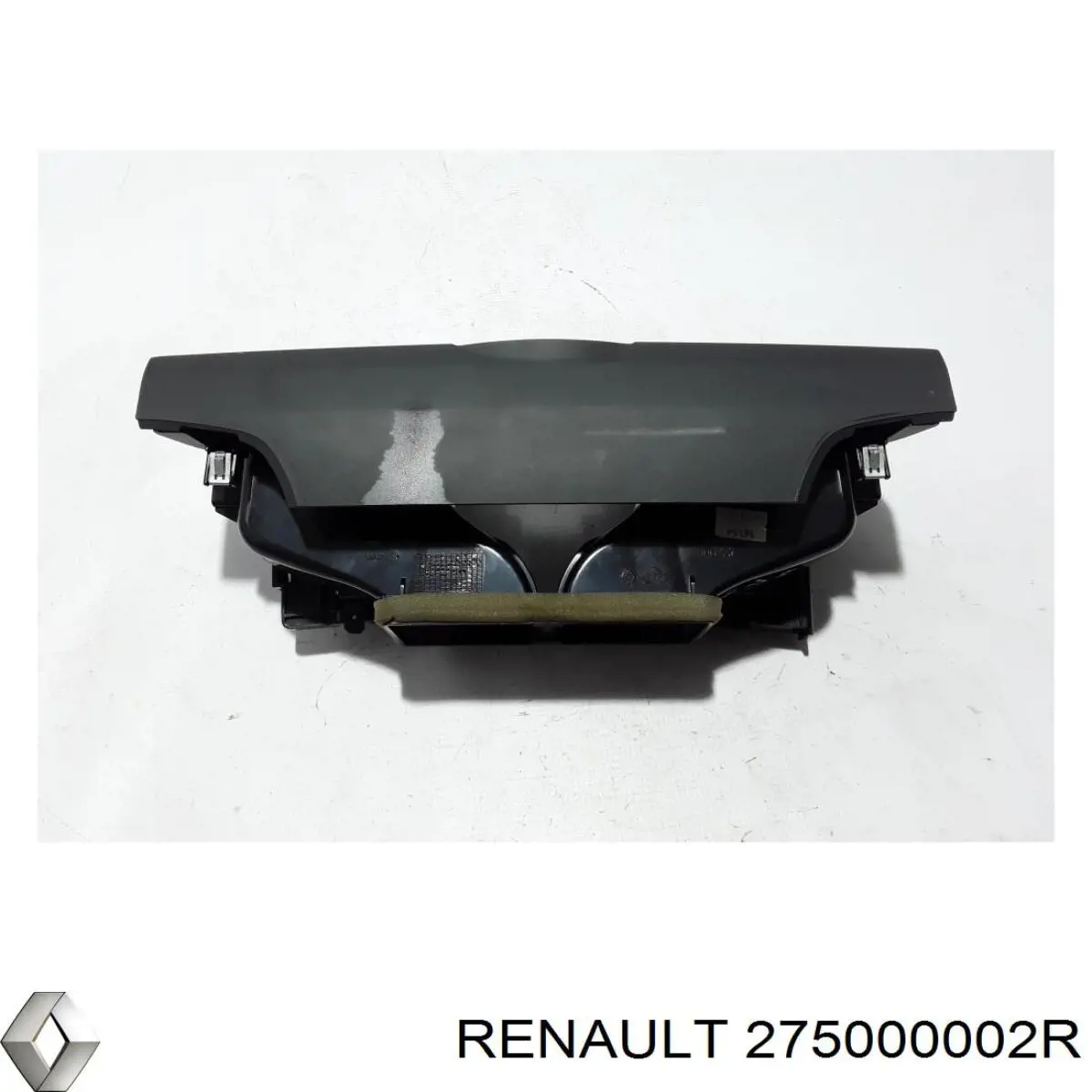 Купить 275000002R Renault (RVI) 