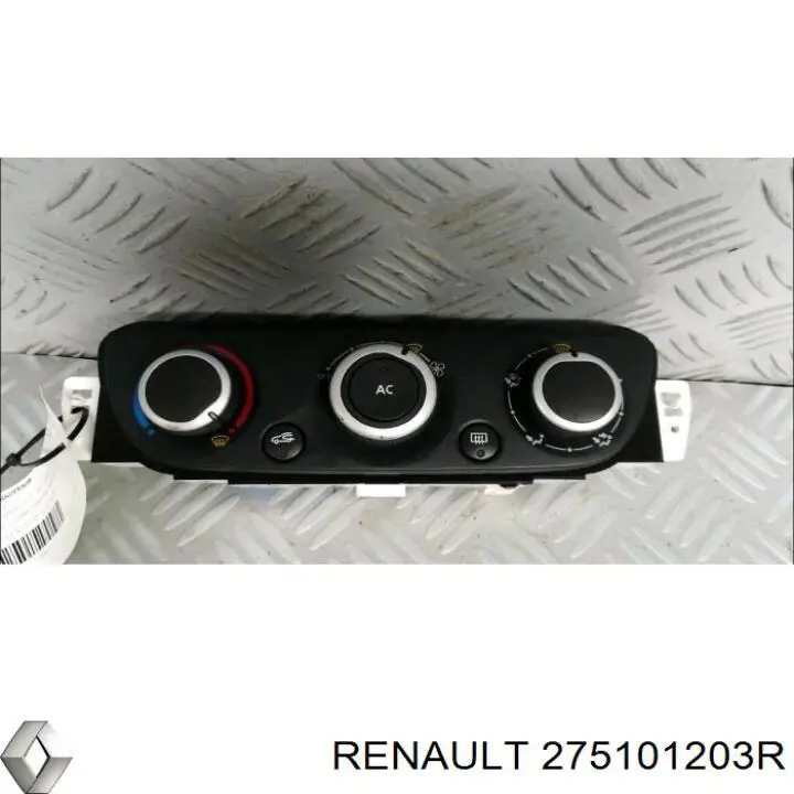  275101203R Renault (RVI)